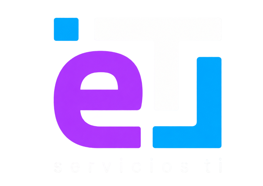 ETL Servicios TI