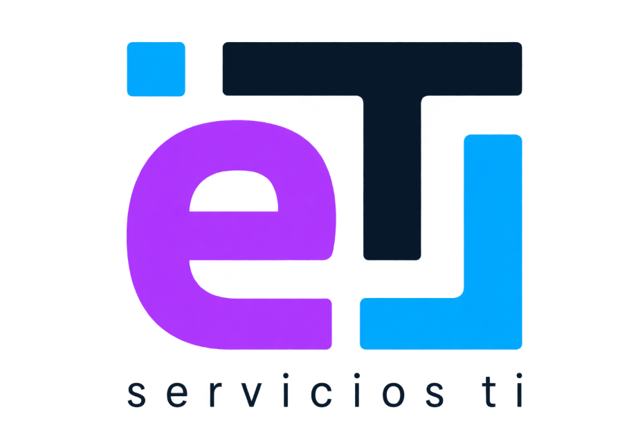 ETL Servicios TI